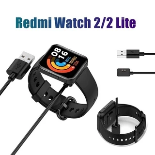 W.BILL Cabo Carregador para Smartwatch Band Pro Redmi Mi Watch 2 Lite 2 Xiaomi Usb