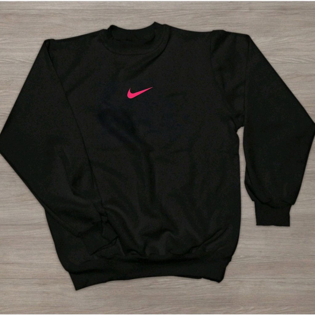 Moletom nike clearance sem touca