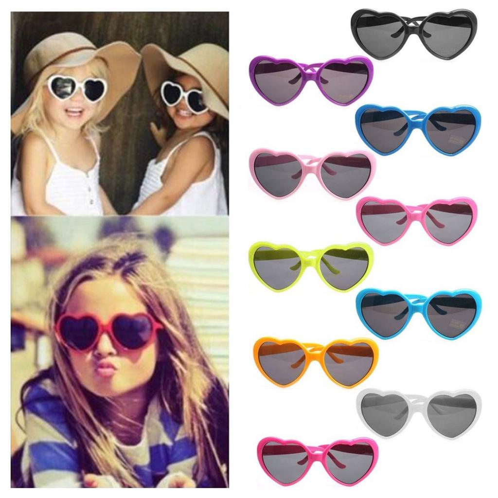 Kids hotsell fashion sunglasses