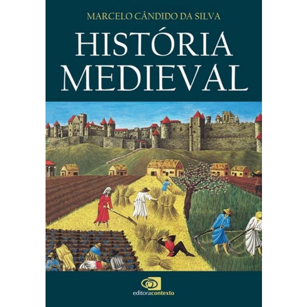 Livro Minecraft Fortaleza Medieval, PDF, Castelo