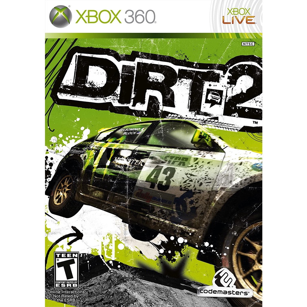 Dirt 2 Colin Mcrae Dirt 2 Steam em Promoção na Shopee Brasil 2026