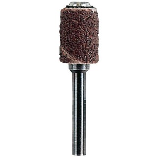 Rolo De Lixa C/ Suporte 1/4