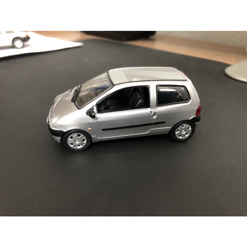 Miniatura Renault Twingo