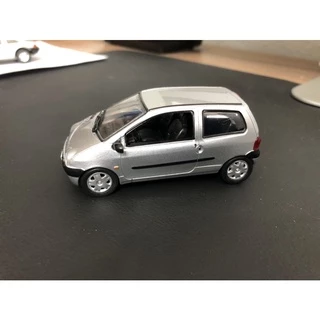 Miniatura Renault Twingo