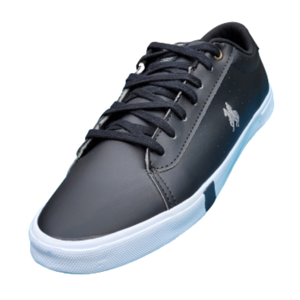 Tênis Masculino Black Horse Farm BHPF 145 Casual | Shopee Brasil
