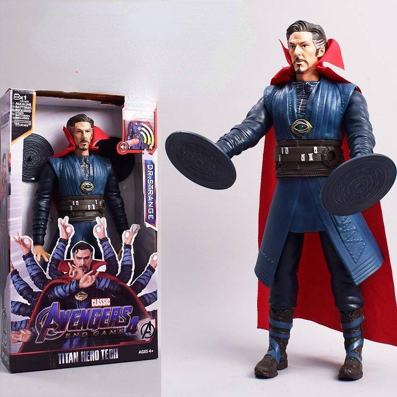 Action Figure Doutor Estranho Marvel