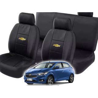 Capa P/ Bancos Automotivo Chevrolet Onix