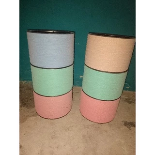 Linha para pipa - 3 mil jardas 3P cores aleatórias