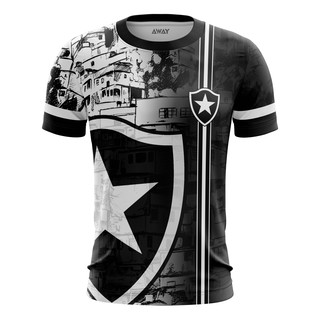 Preço da best sale camisa do botafogo