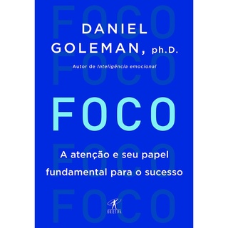 Foco - Objetiva