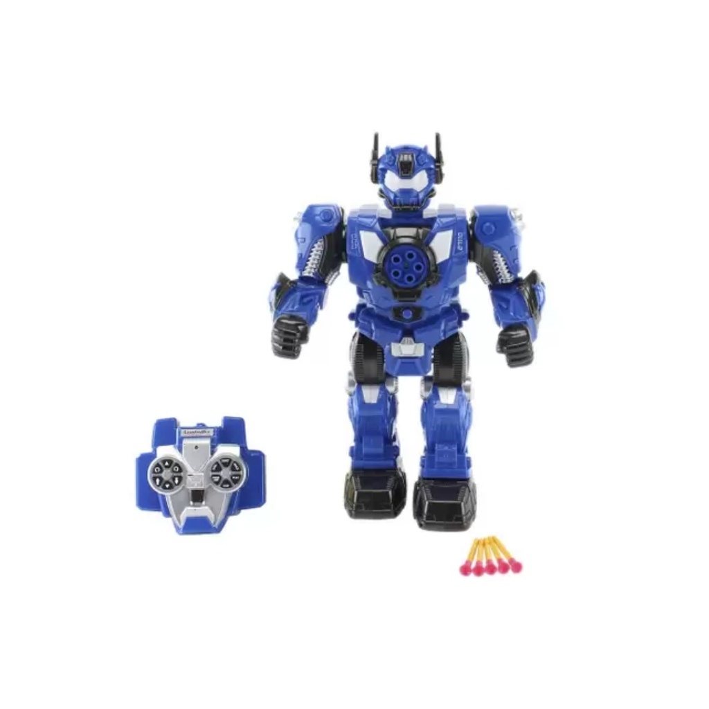 Flipkart remote best sale control robot