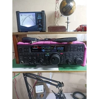 Radio hf YAESU FT-950