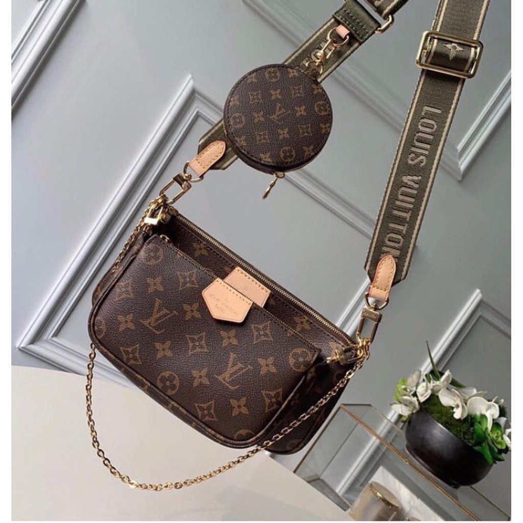 Bolsas Louis Vuitton Original no Brasil com Preço de Outlet