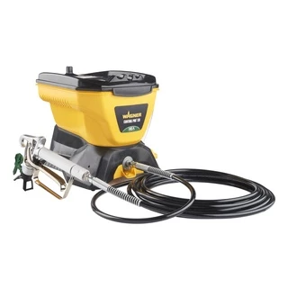 Máquina Airless HEA Control Pro 130 com reservatório - 220 V - WAGNER