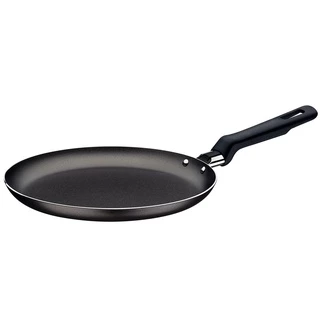 Panquequeira Tramontina Loreto Antiaderente 22 cm Grafite