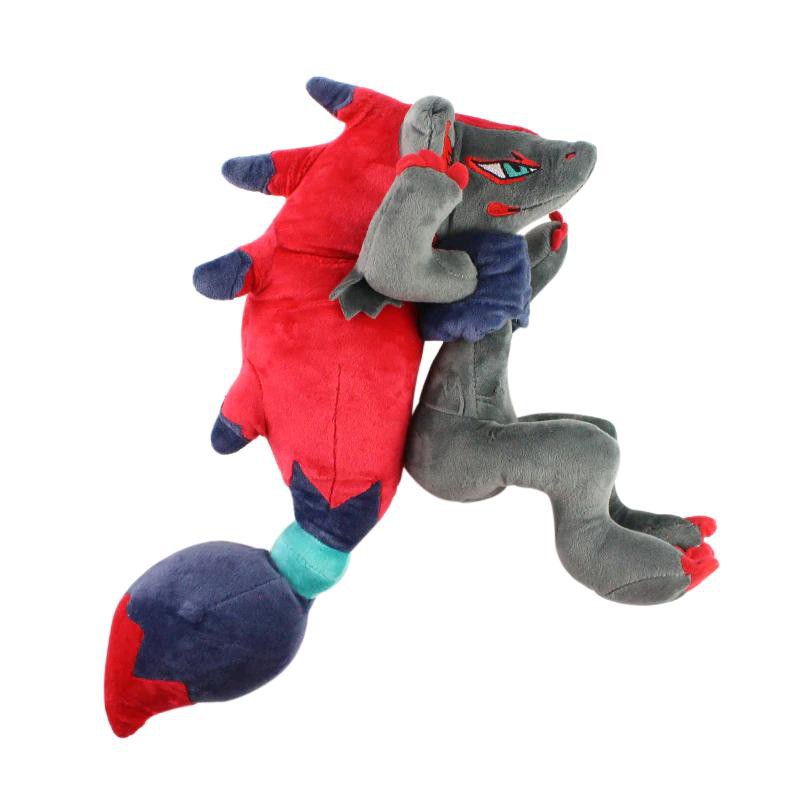 Brinquedo Do Pokemon Do Zoroark