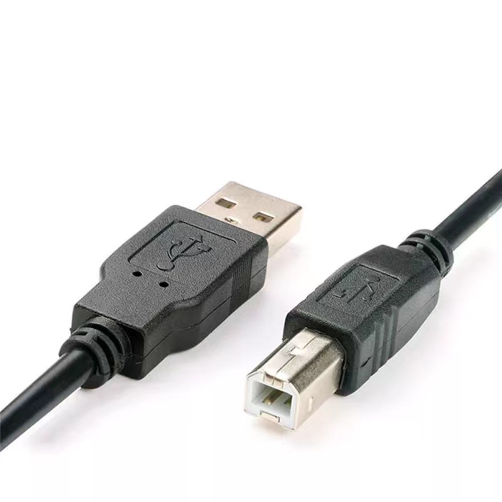 Cabo USB de Impressora Padrão 1,5 Metros KP 5001 | Shopee Brasil