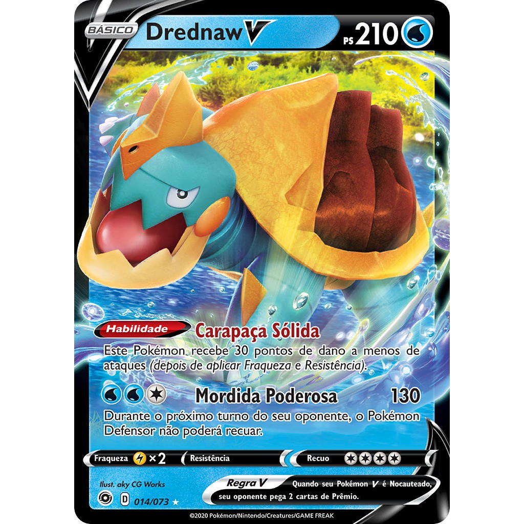 Drednaw V