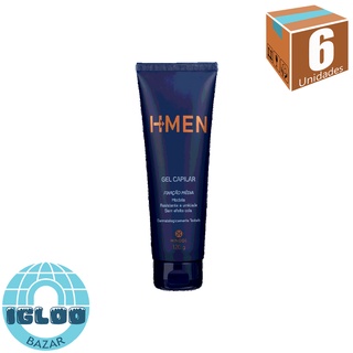 H Men Deo Colônia 75ml - Hinode