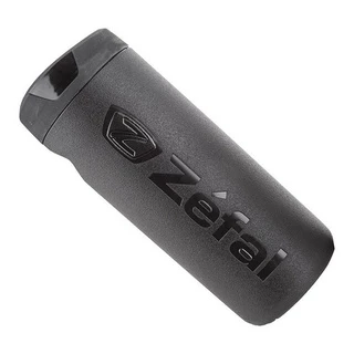 Garrafa Porta Treco Objetos Ferramenta Bike Zéfal Tool Z Box