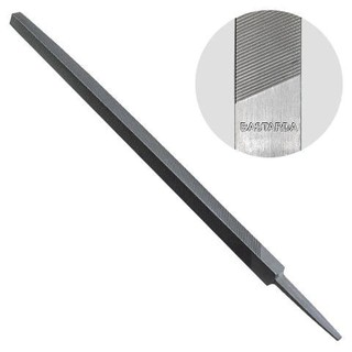 Lima Triangular Bastarda 4 L103-104 - Starrett
