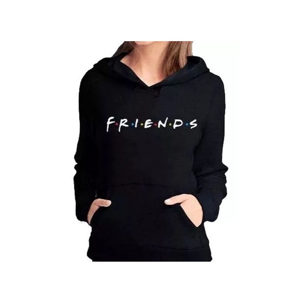 Moletom store série friends