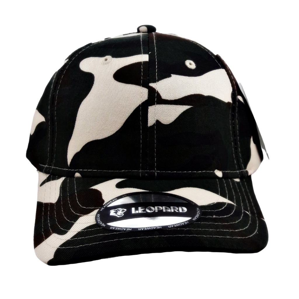 CAPTAINS HELM キャプテンヘルム 通販 LEOPARD BOA FLEECE FLAP CAP