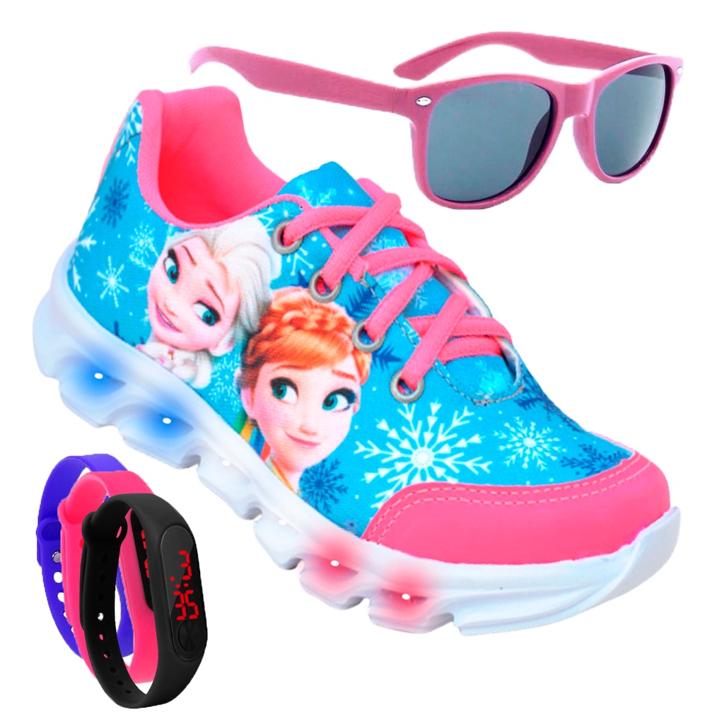 Tenis de online frozen