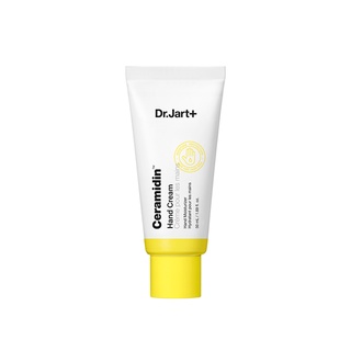 dr.jart+ ceramidin hand cream