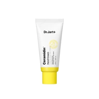 dr.jart+ ceramidin hand cream