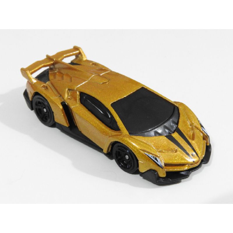 Lamborghini veneno cheap roadster hot wheels