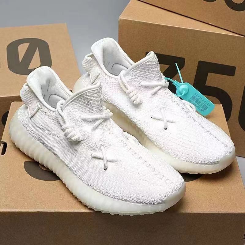 Tenis yeezy 35 on sale boost