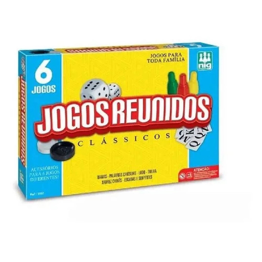 JOGO TABULEIRO MESA WAR EDICAO ESPECIAL GROW ORIGINAL NOVO - Lepetiti  Brinquedos