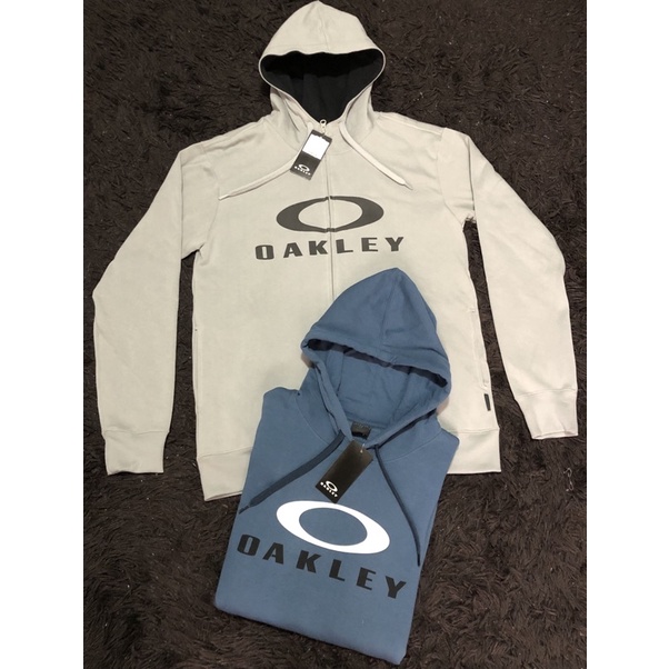 Blusa de frio de seda store da oakley