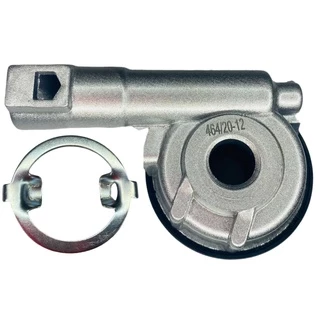 ENGRENAGEM CARACOL DESMULTIPLICADOR - TITAN 150 ESD 2004 2008