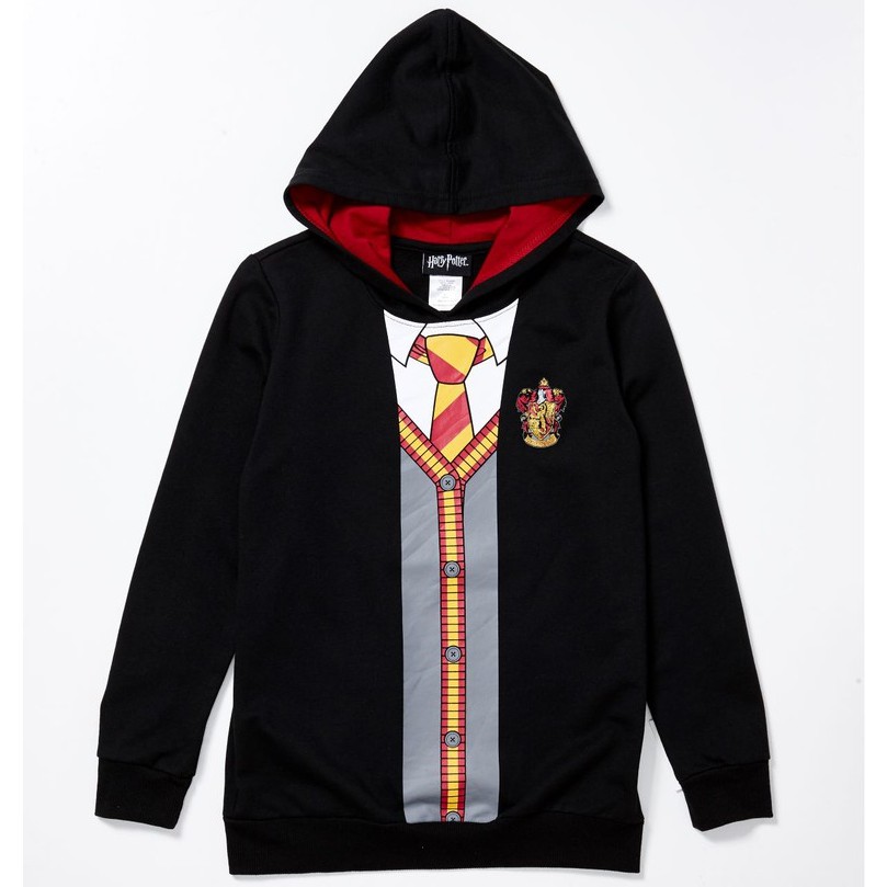 Moletom harry cheap potter infantil