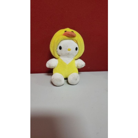 Hello Kitty Coleção McDonald's | Shopee Brasil