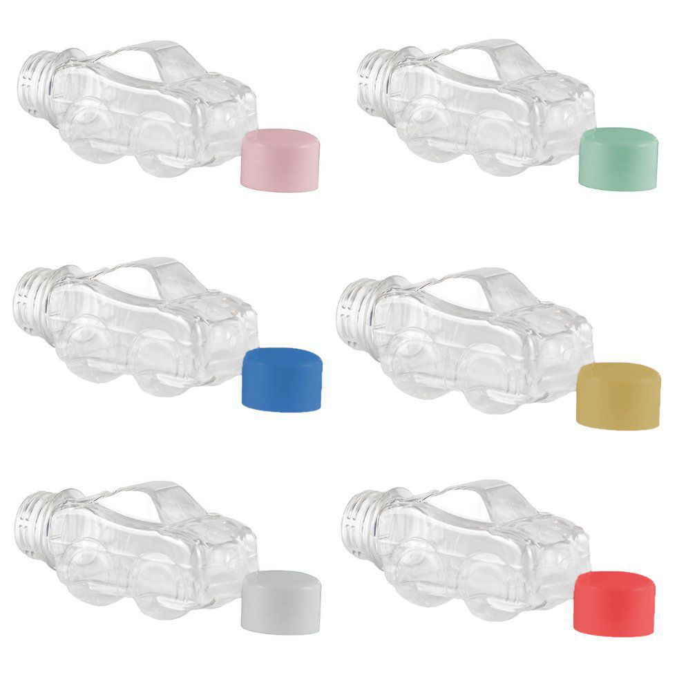 Tubete Carrinho/ Carro - C/10 Unidades - Maricota Festas