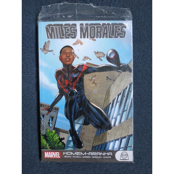 Homem-Aranha Vol.01 (Marvel Action)