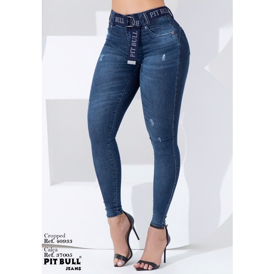 Compre FS0420 em jeans pitbull