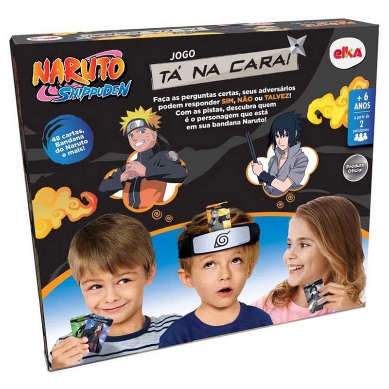 Jogo Cara Careta Temporizador Cubo E Cartas Jogo Educativo