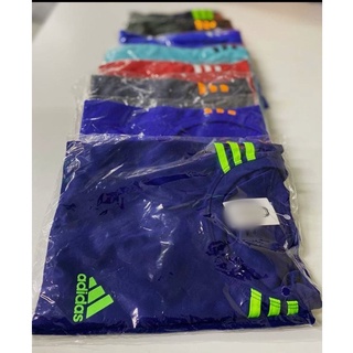 Kit 2 Regatas Masculina Em Malha Esportiva Dri Fit Promoção