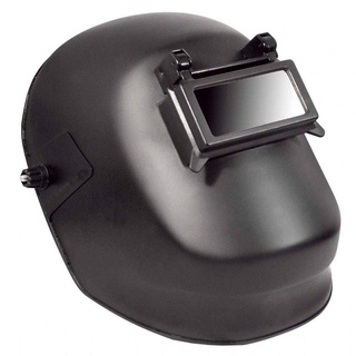 Mascara de Solda Advanced Visor Articulado s/ Catraca Carbo