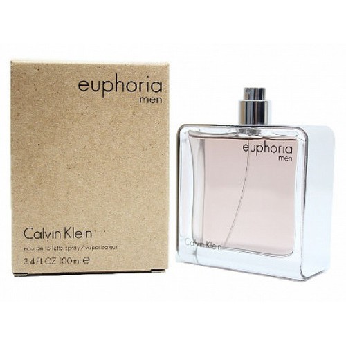 Perfume C k Euphoria Men 100ml Caixa Branca Original Comprovado Shopee Brasil