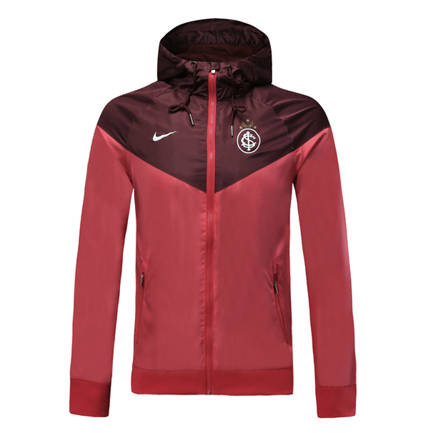 Jaqueta Nike Internacional Branca - Compre Agora