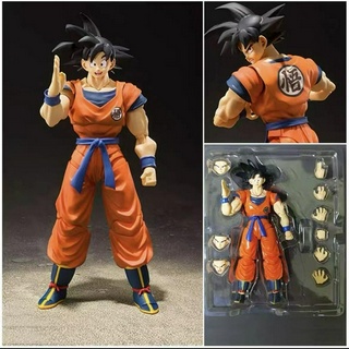 Boneco Dragon Ball Vegeta Super Sayajin Amigo do Goku Trunks Freeza Gohan, Dragon Ball Nunca Usado 82712683