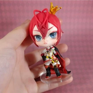 Figure Chibi de Biscuit Riddle Rosehearts - Twisted Wonderland -