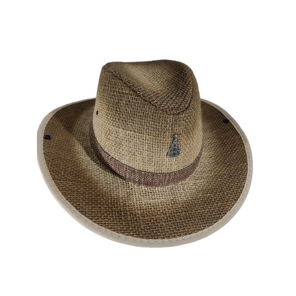 Chapéu Pantaneiro Country Vaquejada Boiadeiro Bone Fazendeiro Chapeu ...