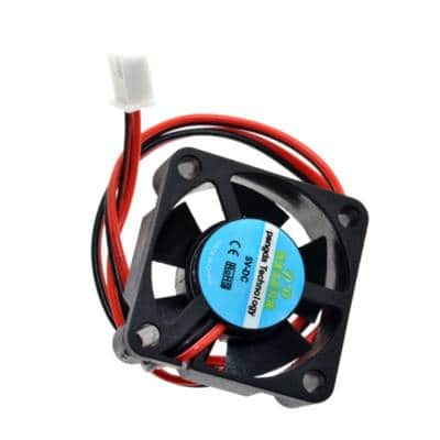 COOLER 5V 30X30X10 - IDEAL RASPBERRY