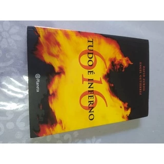 616, tudo é interno - Angel Gutierrez, David Zurdo